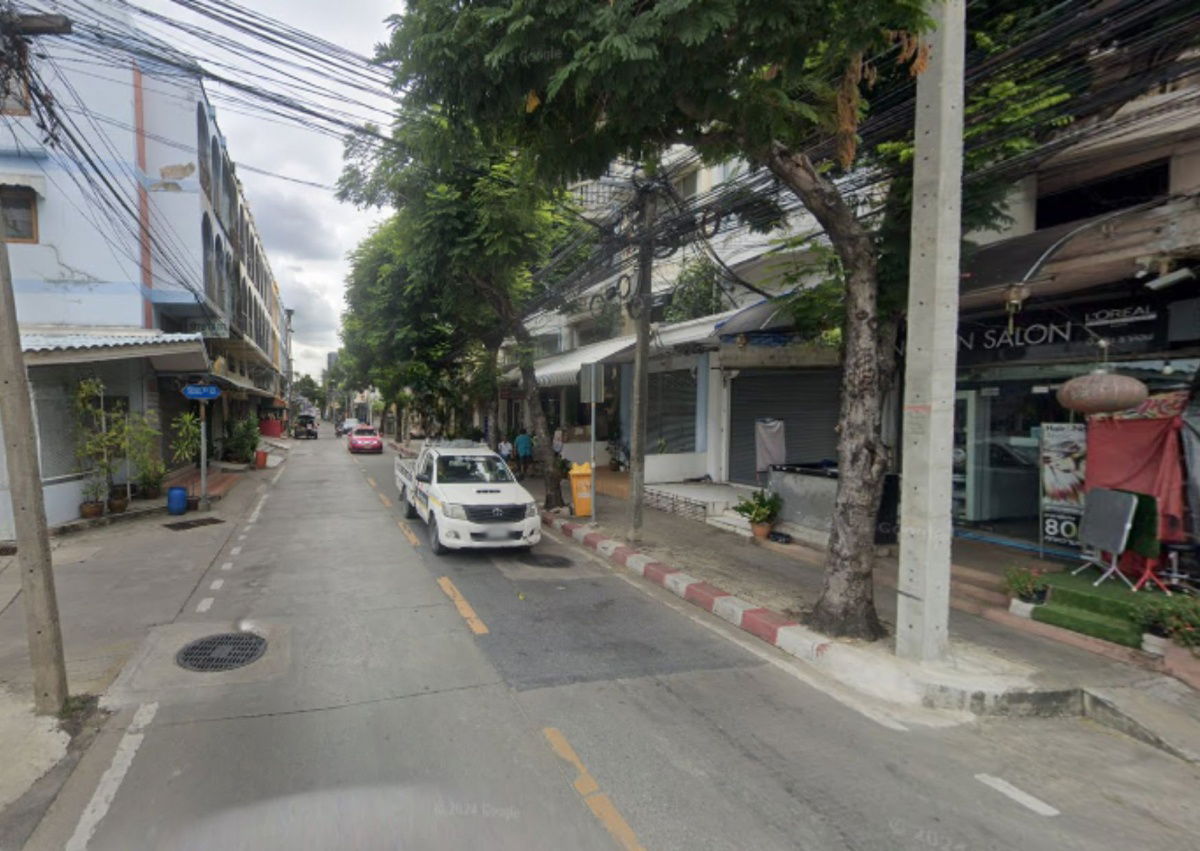 รูป ขายที่ดินเปล่าราคาถูก สุขุมวิท 101 โซนปุณณวิถี - รูปที่ 2/3