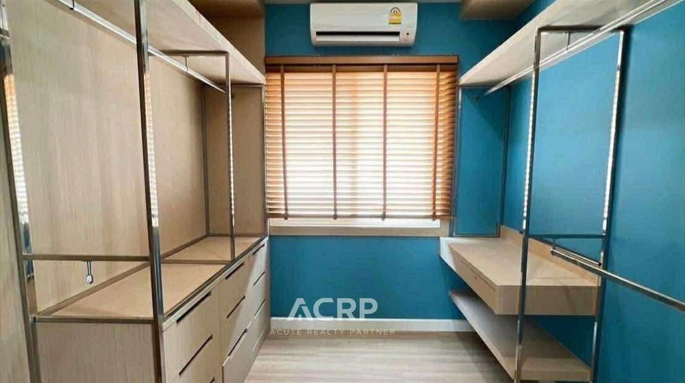 picture Single House for Sale – The City Suksawat Project - 16/16