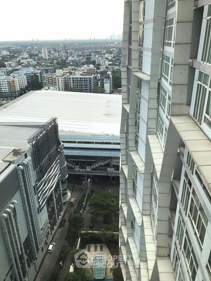 picture 1-BR Condo at Ideo Verve Sukhumvit near BTS On Nut (ID 1990334) - 5/10