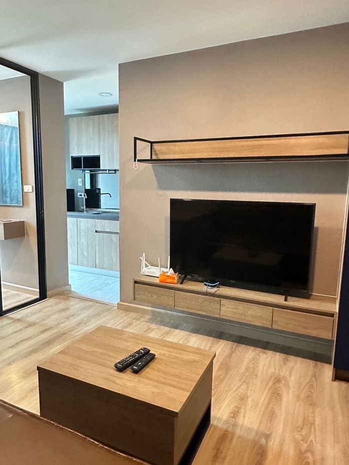 รูป ให้เช่าคอนโด THE CUBE LOFT Nuanchan (เดอะคิวบ์ ลอฟท์ นวลจันทร์)     ***  พร้อมให้เช่า  25  กค นี้  ***   - รูปที่ 6/20