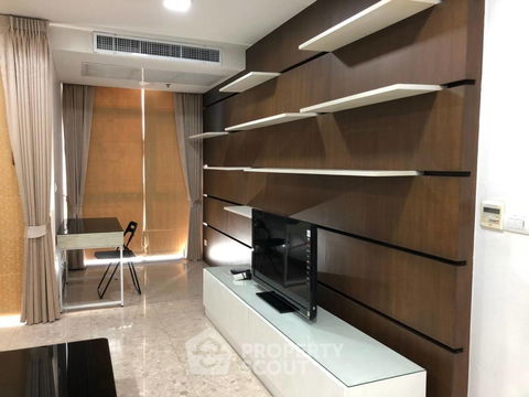 คอนโด 1-ห้องนอน ที่ ณุศาศิริ แกรนด์ คอนโดมิเนียม ใกล้ BTS เอกมัย (ID 452619)