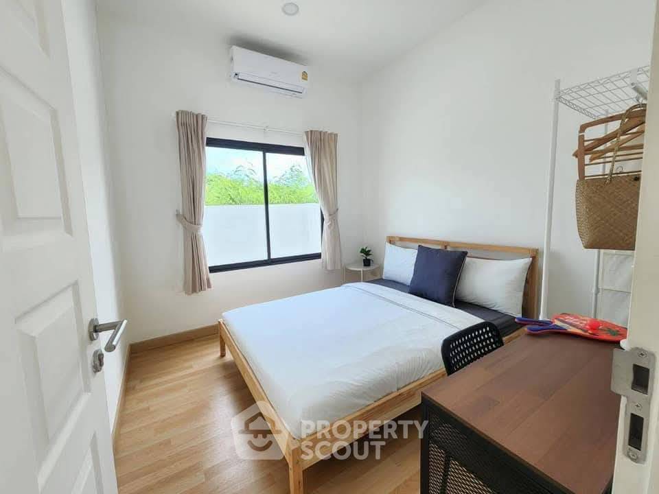 รูป บ้าน 3-ห้องนอน ที่ บ้านสมดุล หัวหิน ใน ทับใต้ (ID 2227077) - รูปที่ 3/12