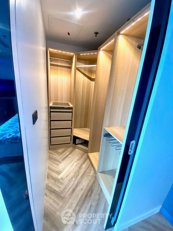 picture 2-BR Condo at Sukhumvit Suite near BTS Nana (ID 1346007) - 21/41
