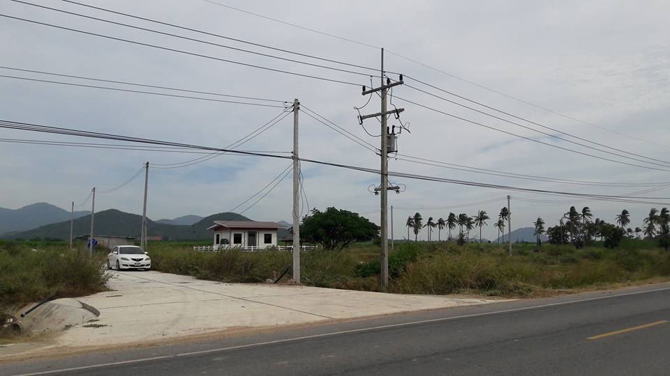 picture for sale Land in Crystal grand cha-am - 5/10