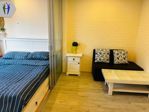 Condo for rent Jomtien Pattaya Beach 
