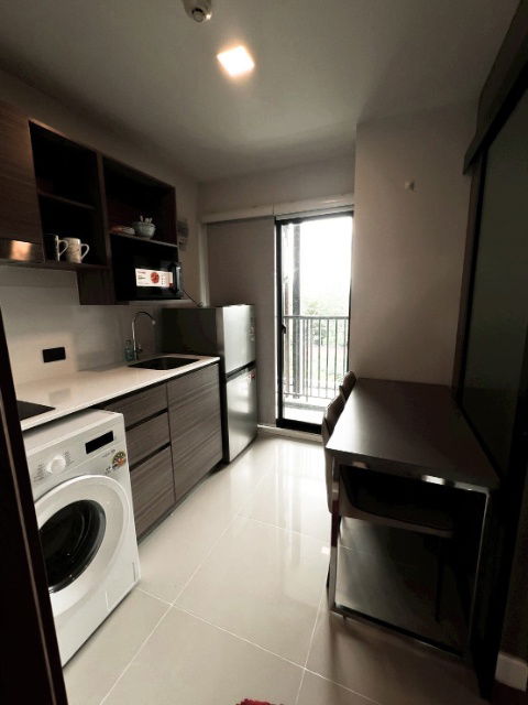 รูป ✨ ให้เช่า Arise Condo Chiang Mai Studio Type - รูปที่ 7/15