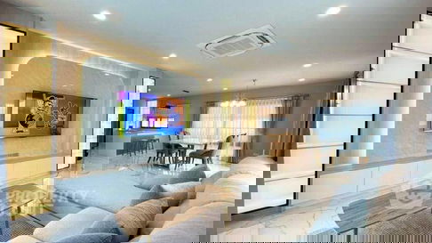 4-BR House at Setthasiri Bangna-Suvarnabhumi close to Suvarnabhumi Airport (ID 2227169)