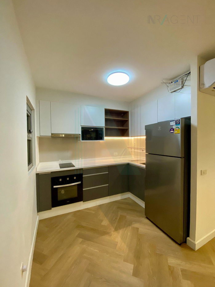 picture 🔺 For Rent Condo LAKE VIEW MUANG THONG THANI Building 4, Floor 18,2 bed room, Room size 80 sqm - 8/8