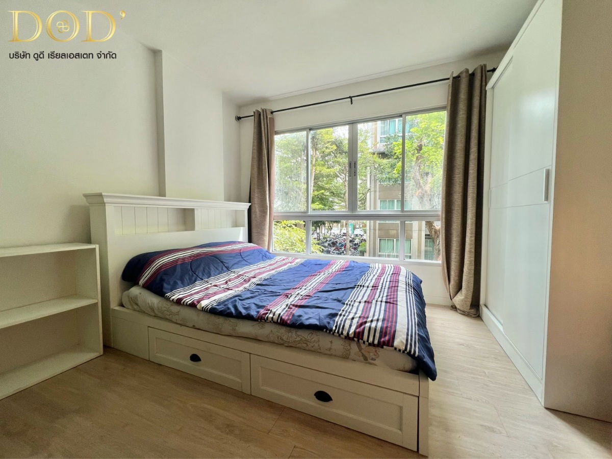 picture For rent Dcondo kanjanavanich  2nd floor A 7,000 Baht/Month - 3/9