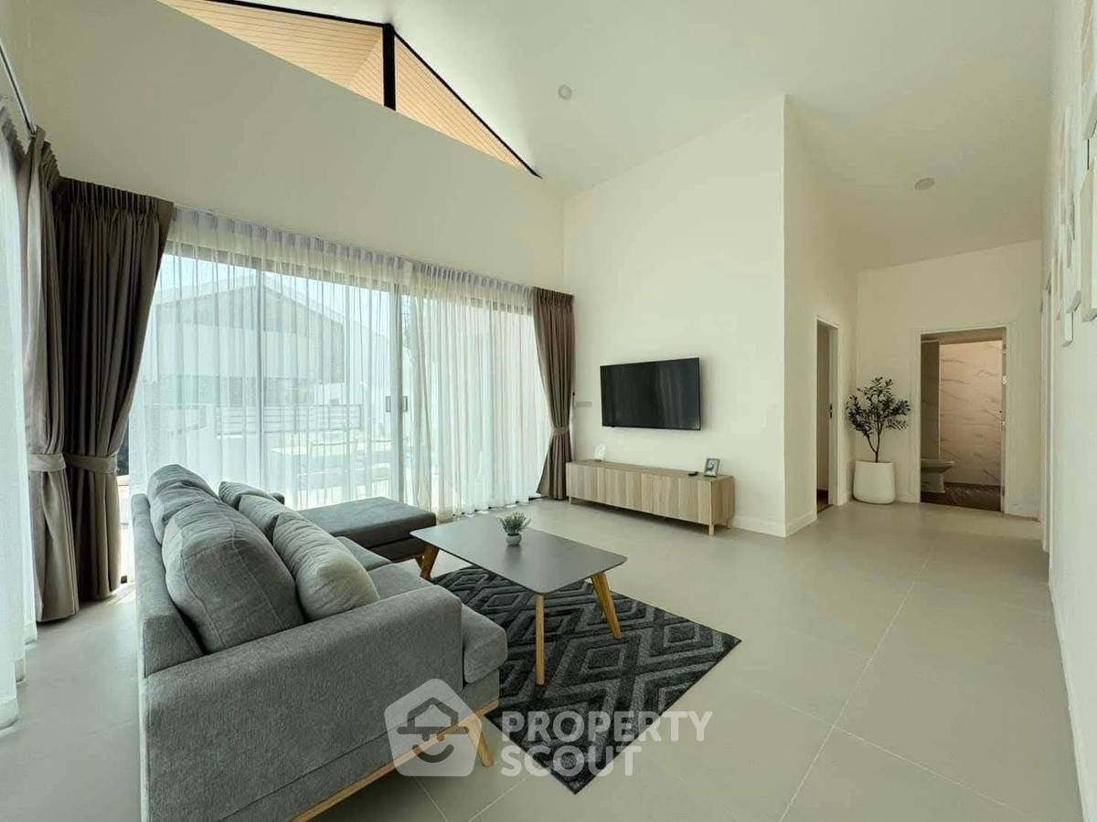 รูป บ้าน 3-ห้องนอน ที่ บ้านสมดุล หัวหิน ใน ทับใต้ (ID 2227077) - รูปที่ 4/12