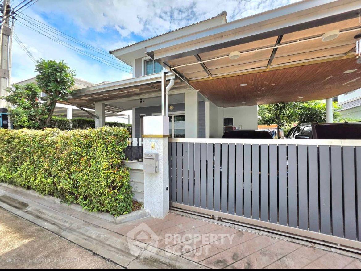 picture 3-BR House in Nong Kham (ID 2226077) - 2/9