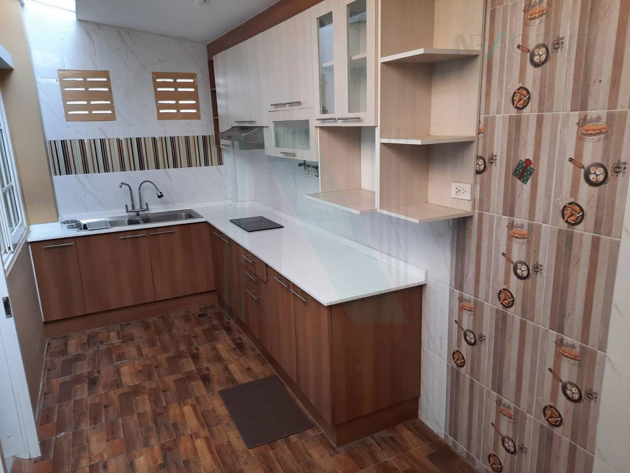 picture 📌 For Sell Town house GOLDEN TOWN 2 SUKSAWAT-PHUTTHABUCHA 2-story 4 bedroom 3 bathroom - 5/8
