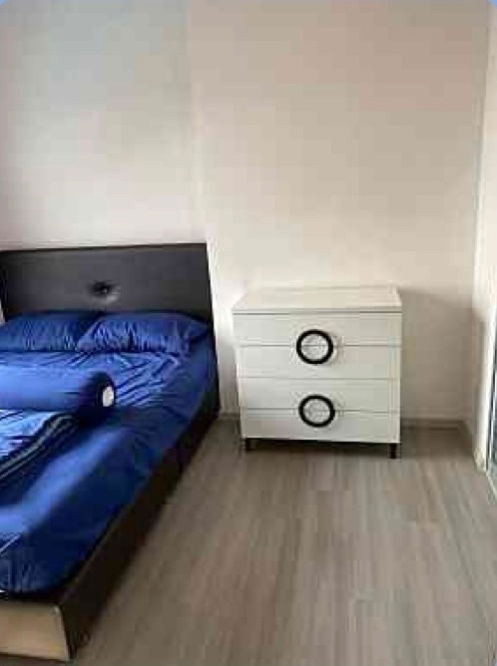 picture 🏙The Parkland Charan Pinklao‼️ 🚝MRT Bang yi khan 🛍️Near Indy Market , Central pinklao , Lotus , ☎️Tel/Line. 091 - 706 - 1999 Khun kwa - 10/14