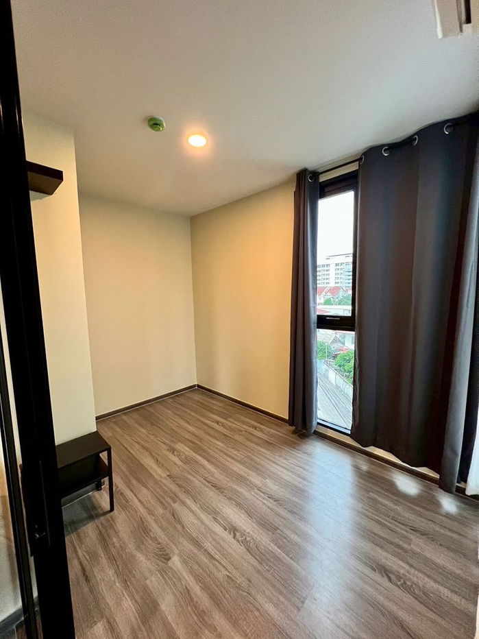 picture For Sales  The Origin Ratchada-Ladprao 15 Unit 98/67 (Corner room) - 8/20