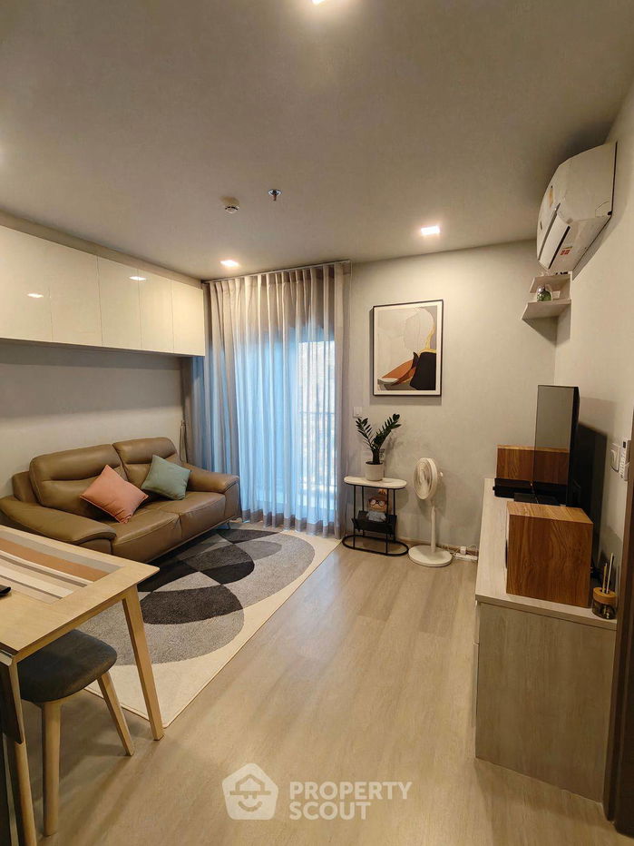 รูป คอนโด 1-ห้องนอน ที่ ไลฟ์ พหลฯ-ลาดพร้าว ใกล้ BTS ห้าแยกลาดพร้าว (ID 2225389) - รูปที่ 2/7