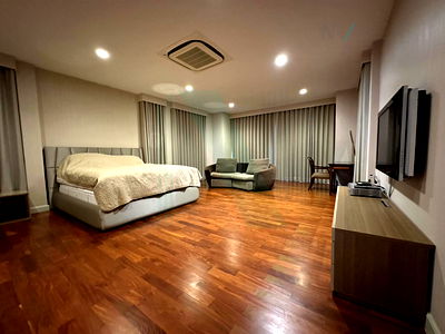 Houses for sale Bangkok : 🎉 For Sell 3-story House GRAND BANGKOK BOULEVARD RATCHADA-RAMINTRA 2 5 bedroom 6 bathroom