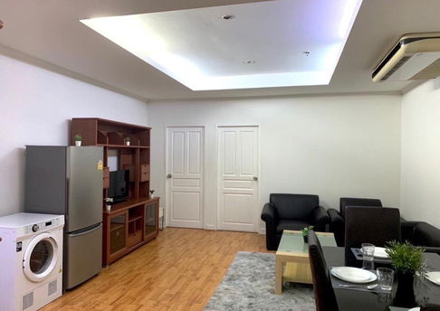 Waterford Park Thonglor               5