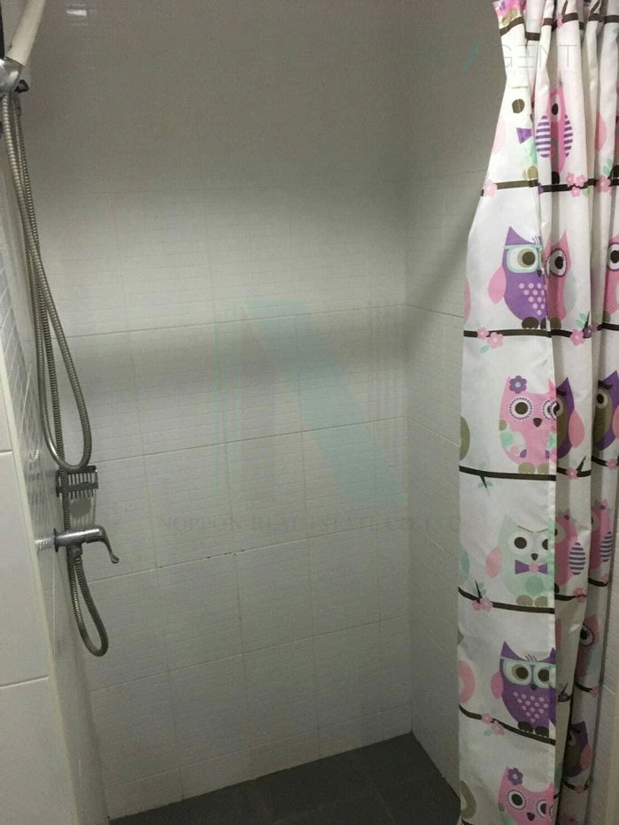 picture For Rent Condo LUMPINI CONDO TOWN NIDA-SEREETHAI 2 Building A, Floor 6,1 bed room, Room size 23 sqm - 8/8