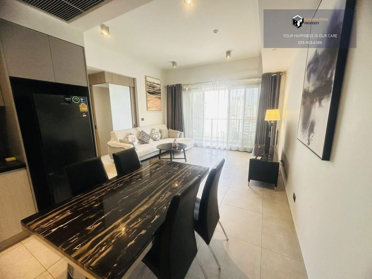 picture The Lofts Asoke | 🚝Near BTS,MRT Phetchaburi | #2025072511090 - 3/13