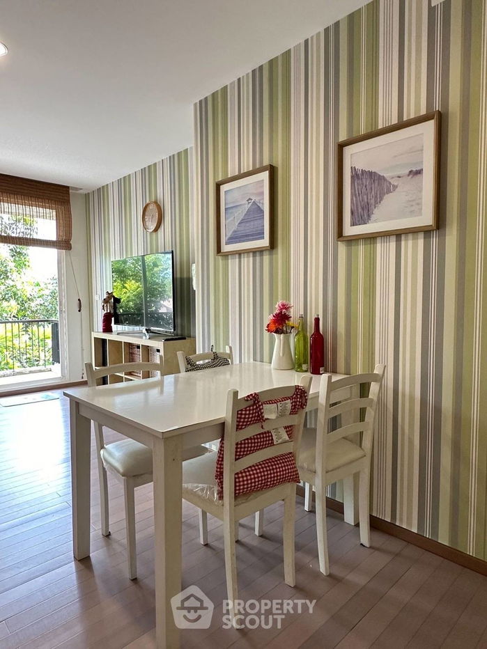 picture 1-BR Condo at Baan Nub Kluen close to Memory house cafe huahin (ID 1518919) - 23/27