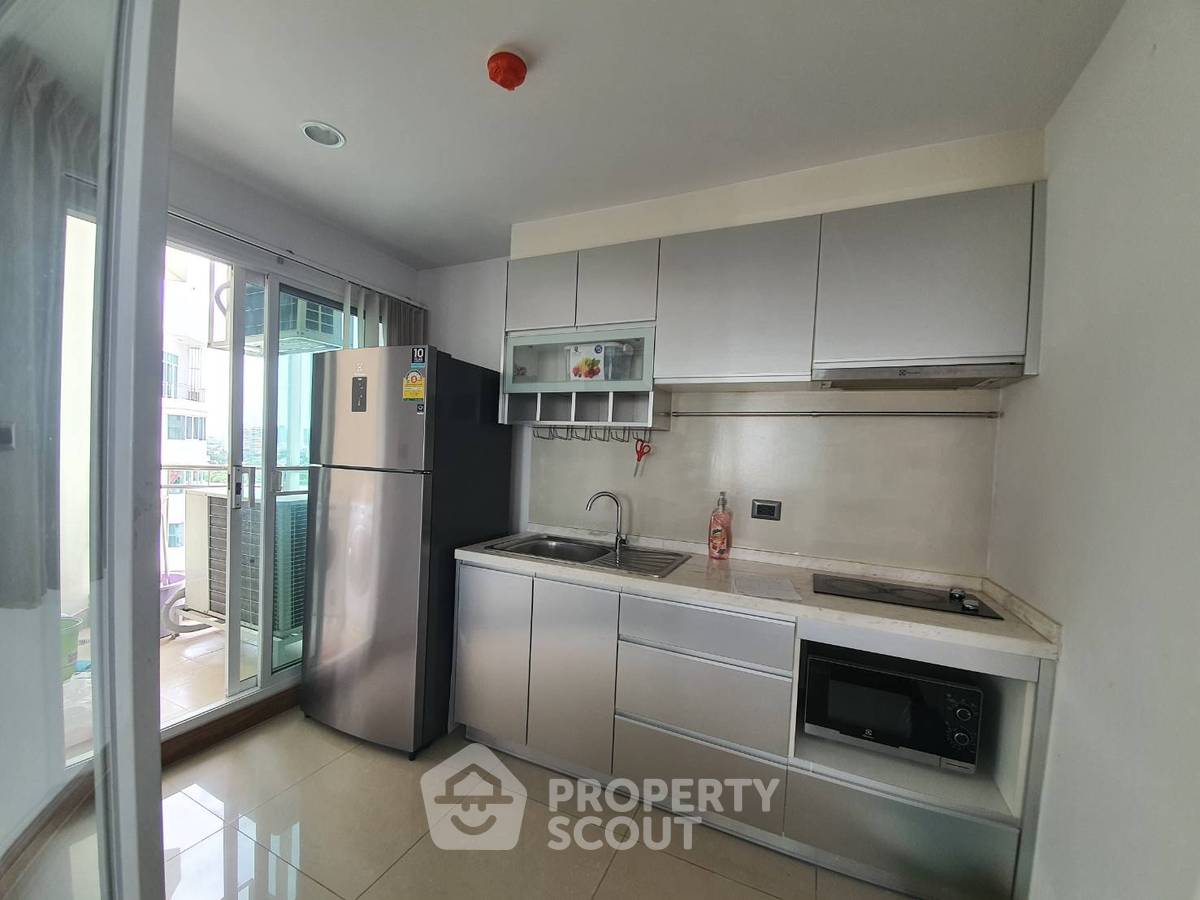 picture 3-BR Condo at Supalai Wellington near MRT Thailand Cultural Centre (ID 1925781) - 8/8