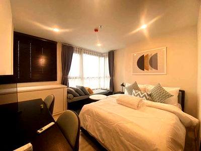 Condos for rent : XT                     Huaikhwang 