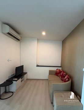  ✨Flash Deal ✨Life Ratchadapisek  ( 2Bed 1Bath 46SQM.) พร้อมอยู่ ! เพียง 3,890,000 บาท Tel.0981315848 @propmatch