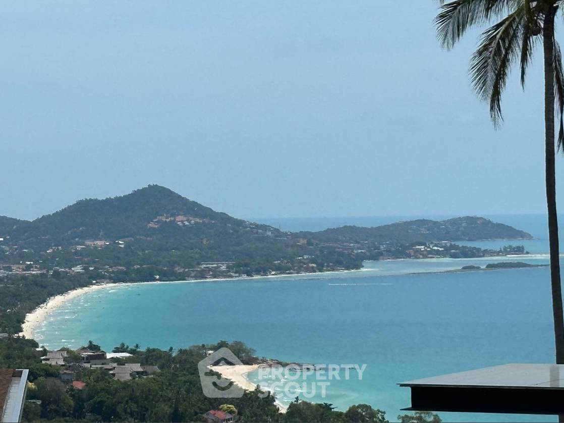 picture 5 bed luxury sea view pool villa Chewang Noi (ID 1781445) - 11/13