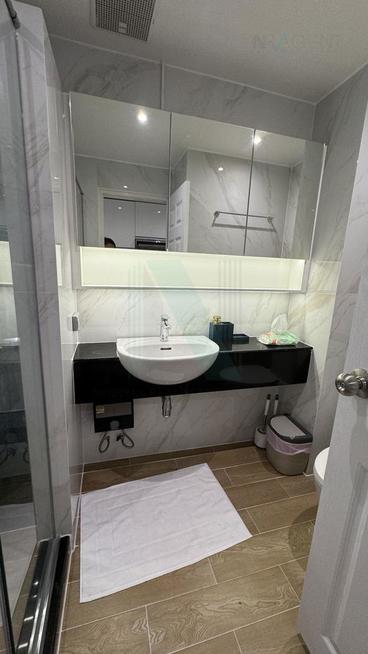picture 🚩 For Rent Condo SUPALAI CASA RIVA VISTA 2 Building 1, Floor 16,1 bed room, Room size 44.00 sqm - 8/8