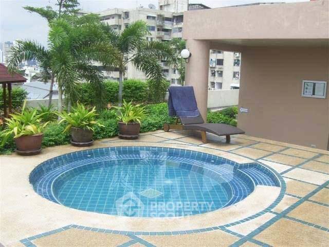 picture 1-BR Condo at Fragrant 71 Condominium near BTS Phra Khanong (ID 648836) - 13/17