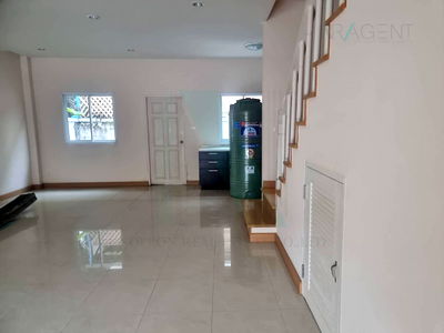 Townhouses for sale Nonthaburi : 🎉 For Sell Town house PRINYALUCK LIGHT RAMA 5 2-story 3 bedroom 3 bathroom