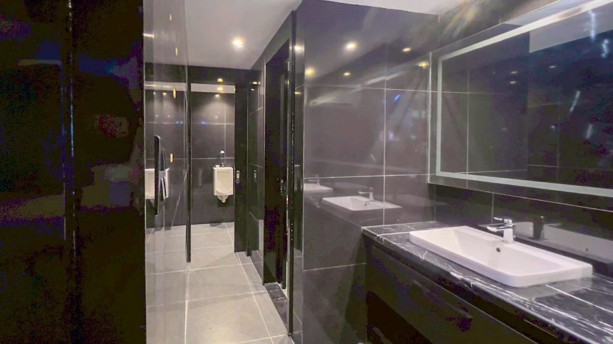 picture 🔥 For Rent: The Element Rama 9 — Premium Home Office with Full Furnishings! - 15/26