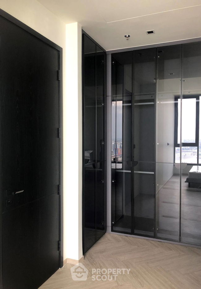 picture 2-BR Condo at Chapter Charoennakhorn - Riverside near BTS Krung Thon Buri (ID 1229548) - 8/21