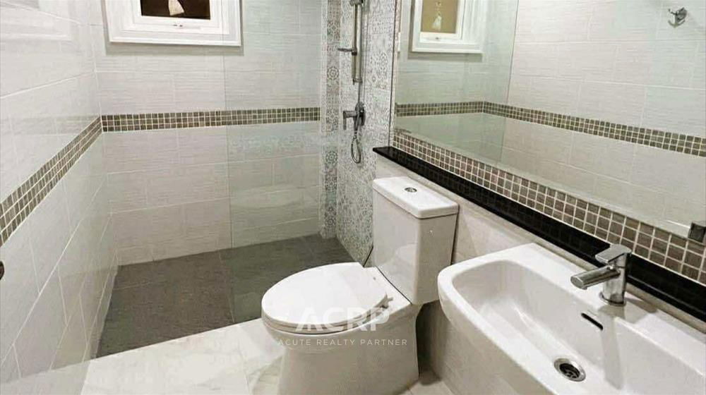 picture Single House for Sale – The City Suksawat Project - 12/16