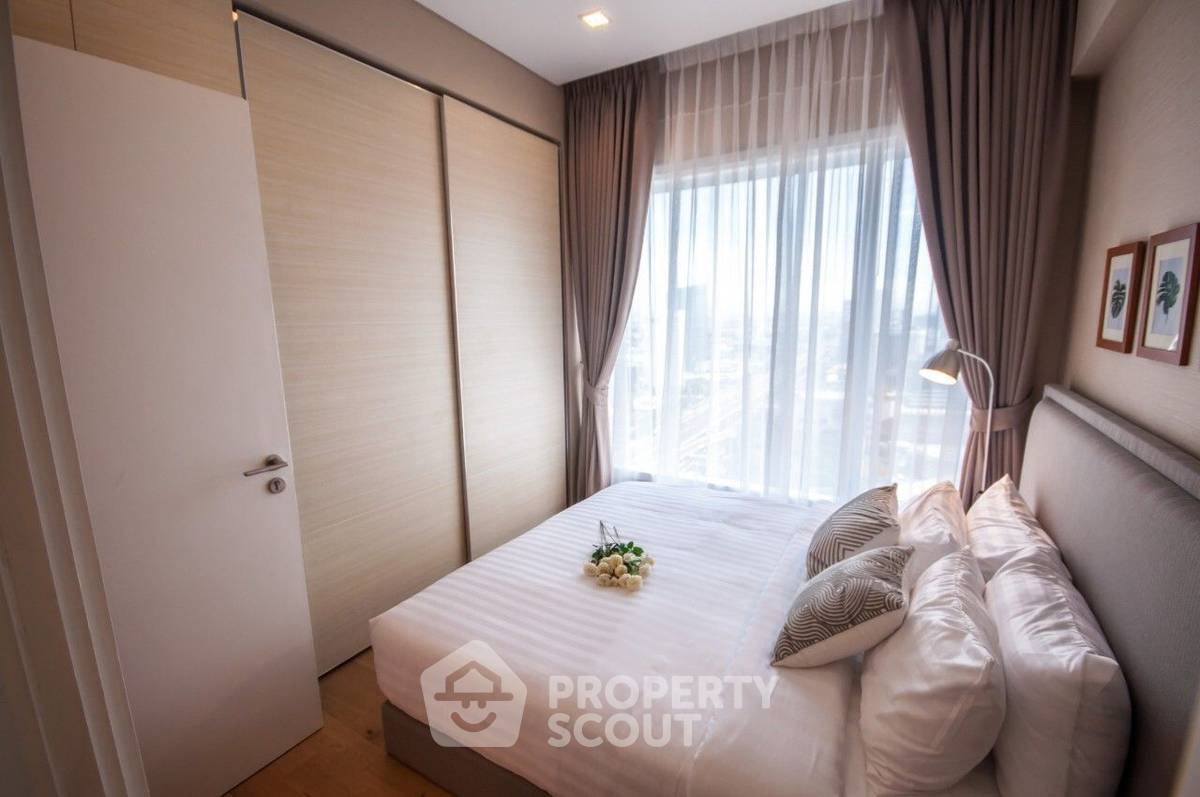 รูป คอนโด 1-ห้องนอน ที่ เดอะ เซนต์ ลาดพร้าว ใกล้ MRT พหลโยธิน (ID 1853837) - รูปที่ 6/13