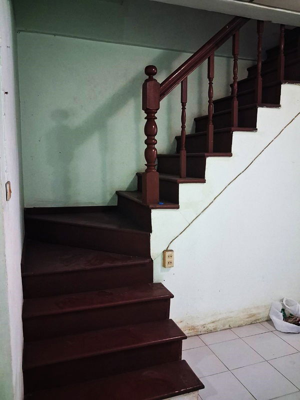 รูป ทาวน์เฮ้าส์ 3 ชั้น 21 ตรว. ม.พงษ์ศิริชัย ถนนเพชรเกษม - รูปที่ 9/16