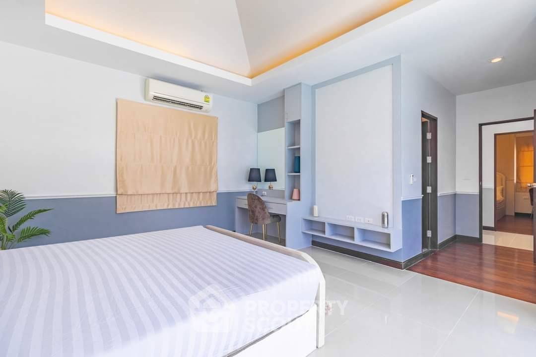 รูป บ้าน 3-ห้องนอน ที่ อินทิรา วิลล่าส์ 2 ใกล้ Chalong (ID 1492358) - รูปที่ 17/20