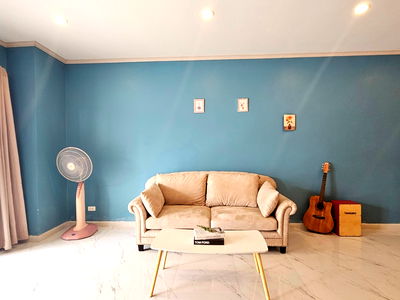 Townhouses for rent Bang Bua Thong Nonthaburi : 🟢For Rent🟢Veridan Prompt, Soi Temrak Phatthana 9 (Wat Lat Pla Duk), beautiful room, fully furnished, 📱ADD LINE @nathong97 (reply ⚡ 24 Hr) P674