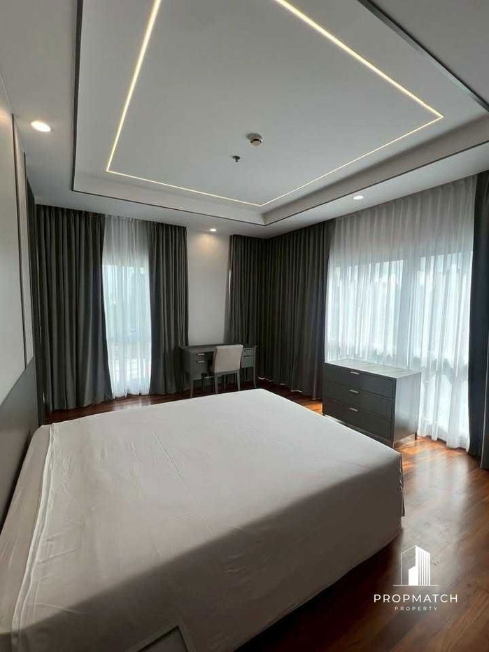 รูป ✨Flash Deal ✨Royal Residence Park ( 3Bed 3Bath 230SQM.) แต่งครบพร้อมอยู่ !! เพียง 175,000บาทต่อเดือน Tel.0981315848 @propmatch - รูปที่ 10/13