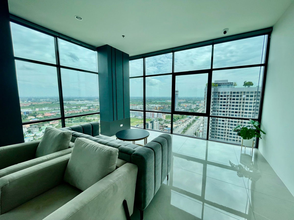 picture Terra Residence Rangsit for rent - 31/32