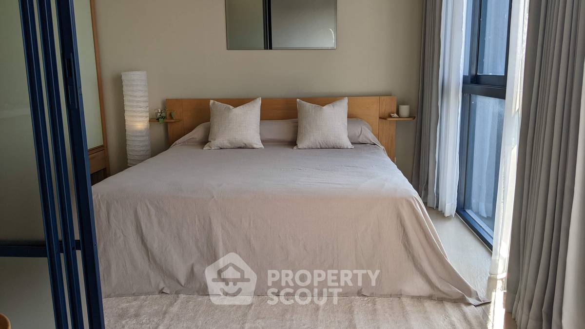 picture 1-BR Condo at Baan Thew Talay Blue Sapphire Cha Am - Hua Hin close to Cha-Am Beach (ID 2057386) - 6/13