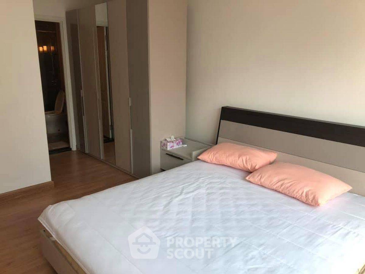 picture 1-BR Condo at Supalai Wellington 2 near MRT Thailand Cultural Centre (ID 2210419) - 4/9