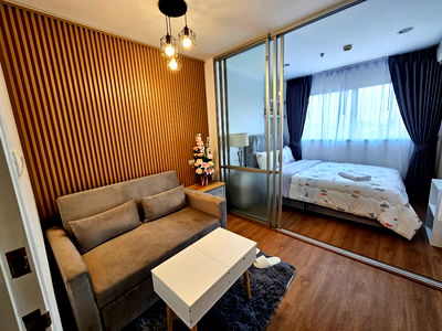 Condos for sale Terminal 21 Pattaya : 🏡 Lumpini North Pattaya for sale. 