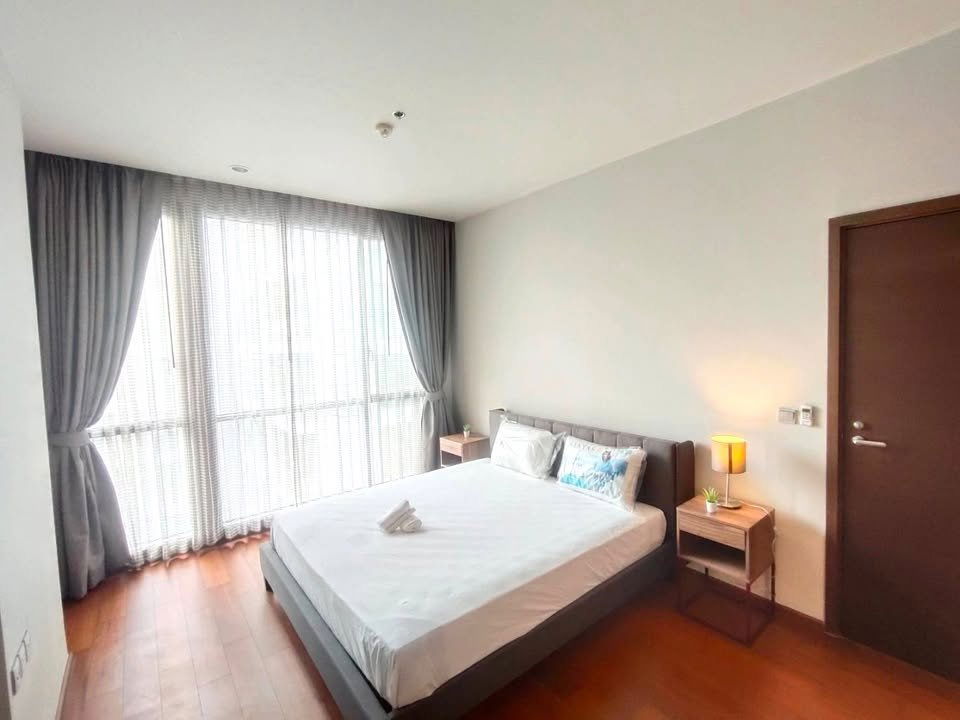 รูป Quattro by Sansiri Thonglor 4  FL.28 (Top Floor) - รูปที่ 7/19