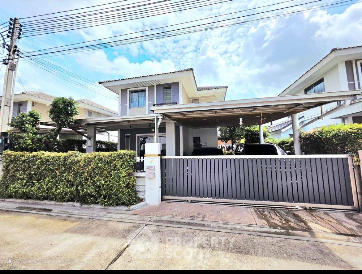 picture 3-BR House in Nong Kham (ID 2226077) - 3/9