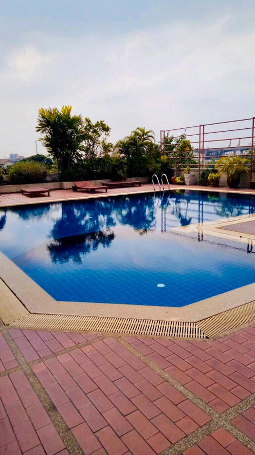 รูป The Roof Garden Sukhumvit 50 Condo For Rent | CODE : RS1043 - รูปที่ 6/11