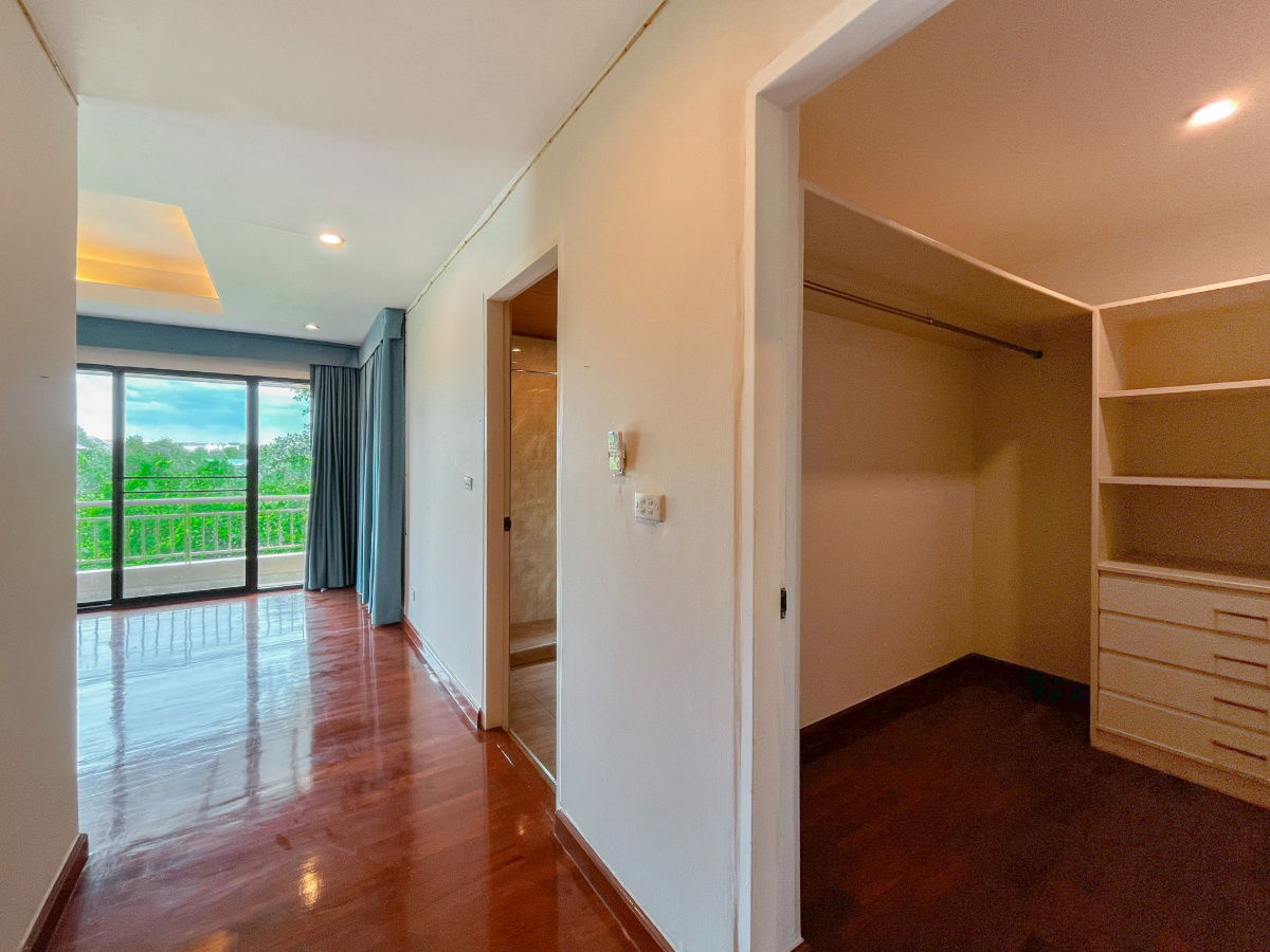 รูป 🏡 ให้เช่าบ้านเดี่ยวสุดหรูในโครงการ Nichada Casa 💰 ราคาเช่า 150,000 บาท/เดือน [KT250101] - รูปที่ 29/59
