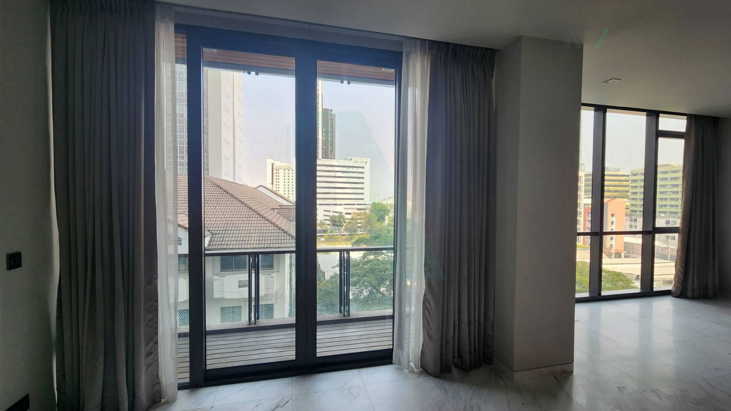 picture 🚩 For Sell Condo THE MONUMENT THONG LO Building 1, Floor 5,2 bed room, Room size 125 sqm - 8/8