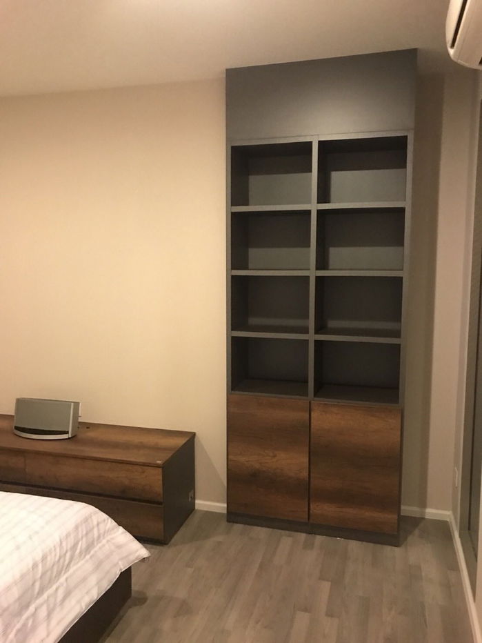รูป ขายคอนโด The Room Sukhumvit 69 ราคา 13,000,000 บาท [FLs250703] - รูปที่ 9/12