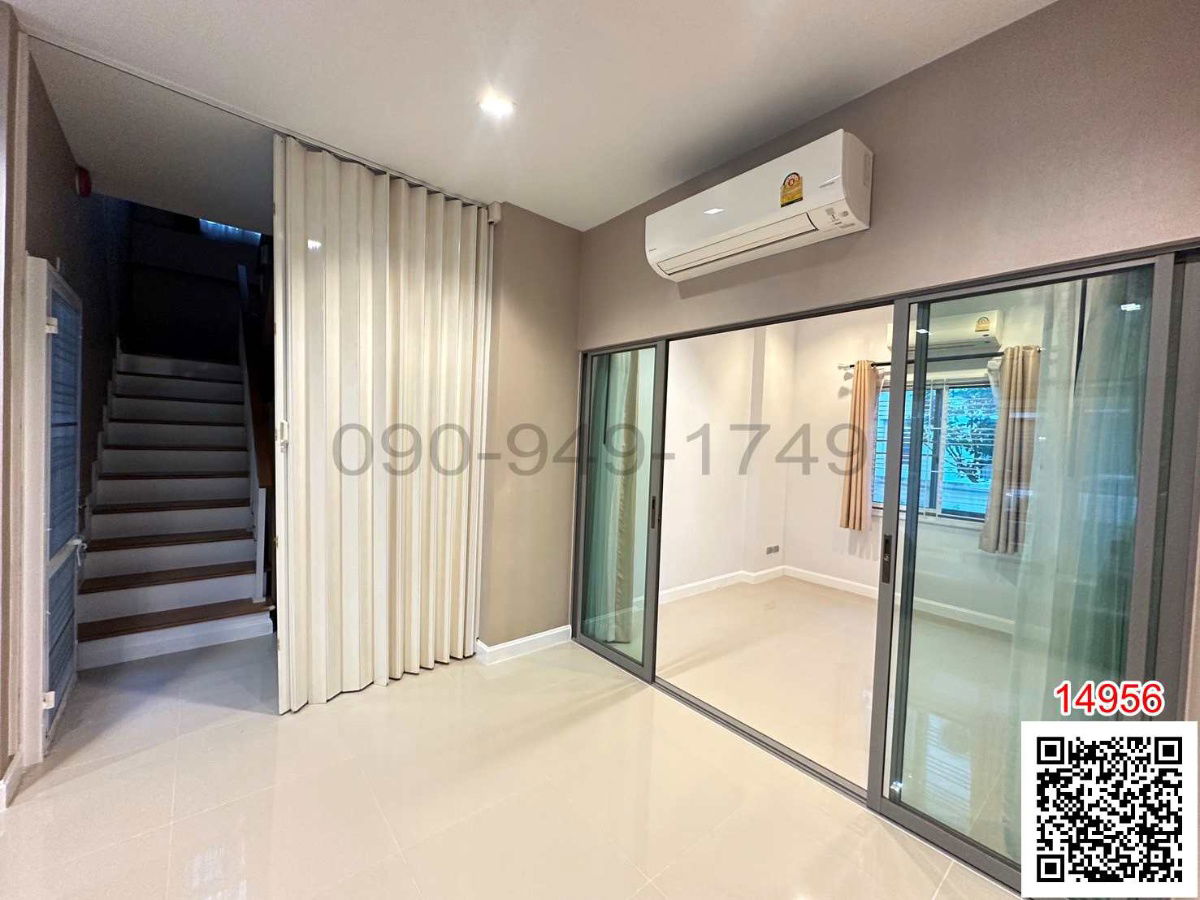 รูป เช่า บ้านเดี่ยว หมู่บ้านเพอร์เฟค เพลส สุขุมวิท 77 เฟส 6  ใกล้ห้าง Robinson ลาดกระบัง - รูปที่ 9/20